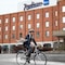 Radisson Blu Arlandia Hotel, Stockholm-Arlanda - map