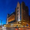 Radisson Blu Hotel, Antwerp City Centre - map