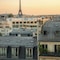 Hyatt Paris Madeleine - map