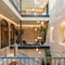 Gran Hotel Barcino 4*Sup - map