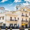Hotel Nice - map