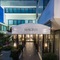 Magris Hotel - map