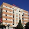 Ibis Salamanca - map