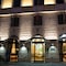 Hotel Windrose - map