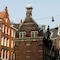 Inntel Hotels Amsterdam Centre - map