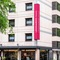 Savoy Hotel Rotterdam - map
