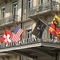 The Ritz-Carlton, Hotel De La Paix, Geneva - map