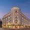 Intercontinental Athénée Palace Bucharest,  An  Ihg Hotel - map