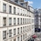 Hotel Hor Les Lumières - map