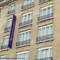 Mercure Livingston Hotel - map