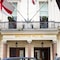 Brown's Hotel, A Rocco Forte Hotel - map