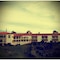 Hotel Segredos De Vale Manso - map