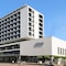 Pullman Eindhoven Cocagne - map