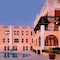 Petra Marriott Hotel - map