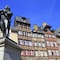 Mercure Rennes Centre Gare - map