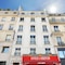 Le Grand Hotel De Normandie - map