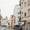 City Hotel Mercator - map