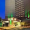 Nashville Airport Marriott - map