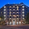 Axel Hotel Barcelona & Urban Spa - Adults Only - map