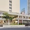 DoubleTree by Hilton Hotel Alana - Waikiki Beach - map