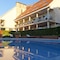Hotel Villa Covelo - map