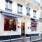 Hotel Migny Opera Montmartre - map