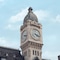 Timhotel Paris Gare De Lyon - map