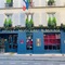 Hotel Monceau Wagram - map