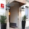Hotel Berne Opera - map