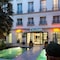Citadines Opéra Paris - map
