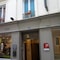 Hotel Prince Albert Wagram - map