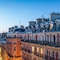 Timhotel Invalides - map