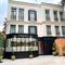 Busue A Boutique Experience Hotel - map