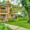 Mangsit Suites By Holiday Resort Lombok - map