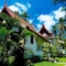 Diamond Cottage Resort & Spa - map