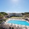 Club Hotel Aguamarina Waterpark - map
