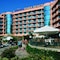 Tiara Beach - All Inclusive - map