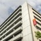 Aparthotel Adagio Paris Bercy Village - map