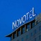 Novotel Paris 13 Porte D'italie - map