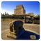Parador De Ciudad Rodrigo - map
