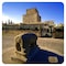 Parador De Ciudad Rodrigo - map