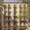 Líbere Barcelona Sant Antoni - map