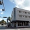 Royal South Beach Hotel - map