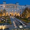 La Cantera Resort & Spa - map