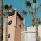 Courtyard By Marriott Los Angeles Lax Century Boulevard - map