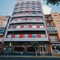 Hotel Embajador - map