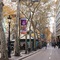 Royal Ramblas - map