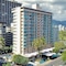 Aqua Aloha Surf Waikiki - map