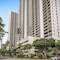 Aston At The Waikiki Banyan - map