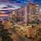 Queen Kapiolani Hotel - map